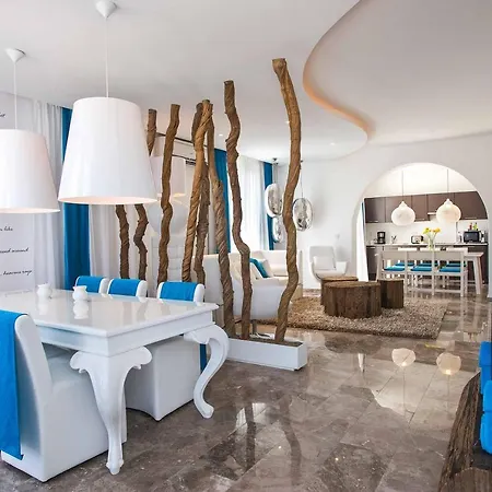 Althea Kalamies Luxury 4 Protaras