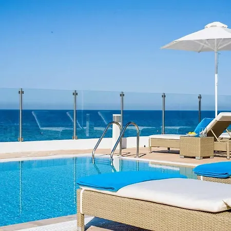Althea Kalamies Luxury 4 Protaras